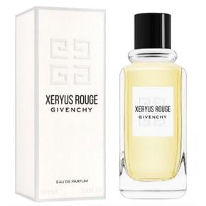 Xeryus 루즈 오 뒤 뚜왈렛 스프레이 100ml 5137035