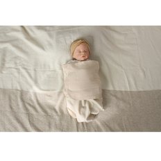 리코타입 멀티스트랩 속싸개 (Multi-strap Swaddle)