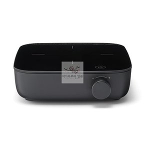 MUJI IH 쿠킹 플레이트 미니 인덕션 일본 주방 가전 MJ-IHCP1