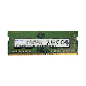 [중고 ] 삼성전자 노트북 DDR4-3200 (8GB)