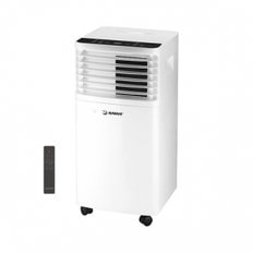 E한빛 터보 이동식 에어컨 10평형 HV-12000BTU