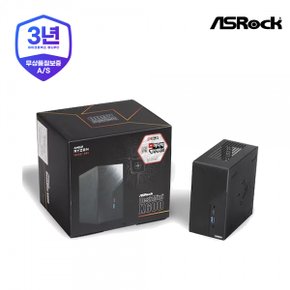 ASRock DeskMini X600 8500G 120W 디앤디컴 (베어본)