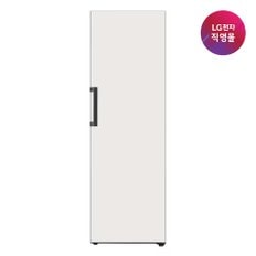 S][LG전자 직영] LG 컨버터블 패키지 김치냉장고 Z323MEF