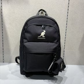 어센틱 4 백팩 1442 블랙 Authentic 4 Backpack 1442 BLACK