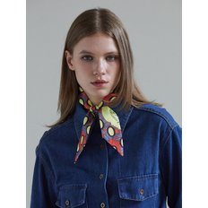 New jeans Twilly Silk Scarf [PMT-1412]