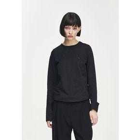 지제로 클래식 팬서 롱슬리브_WI2TS810BK