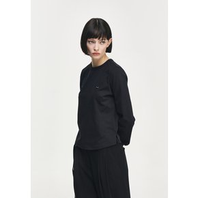 지제로 클래식 팬서 롱슬리브_WI2TS810BK