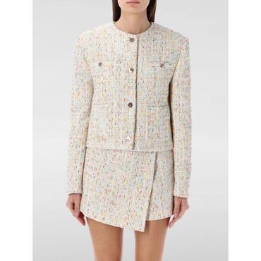 MSGM 엠에스지엠 Jacket woman MSGM 3641MDG13247126 TP67292488