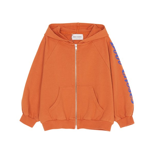 [부산점] 키즈 후드 집업 B126AC053