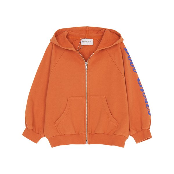 [부산점] 키즈 후드 집업 B126AC053