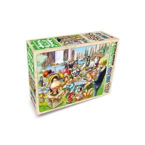 원피스직소퍼즐500PCS(피크닉)