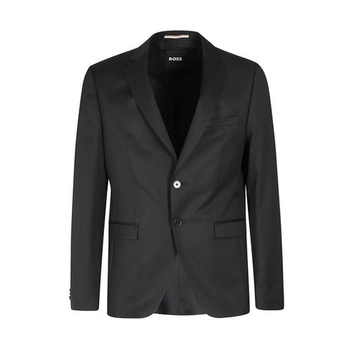 보스 자켓 50469181 095 Black