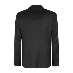 24FW 보스 자켓 50469181 095 Black