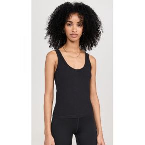 4968701 Alo Yoga Seamless Superlite Tank