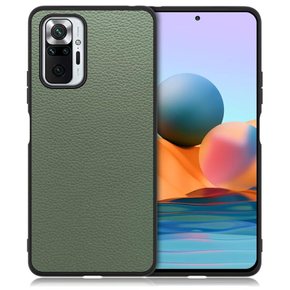 LOOF Luxury Shell Xiaomi Redmi Note 10 Pro 샤오