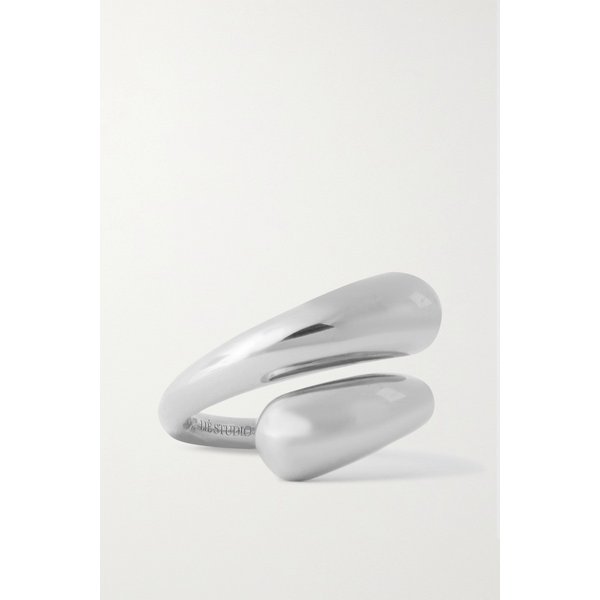 리에 스튜디오 더 빅토리아 실버 링 1647597329752216