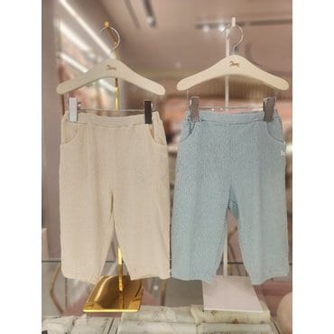에뜨와 (25년 여름 신상품)리온 크링클PT(07S3 22002)