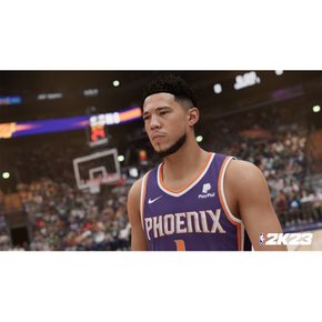 NBA 2K23 (오리지널: 미국 북부) - 엑스박스 시리즈 X