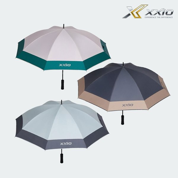 [던롭코리아정품] 젝시오 25년 신상품 초경량 우산 GGP-24069i