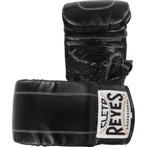 미국 클레토 레예스 복싱글러브 CLETO REYES 레더 Boxing Bag Gloves 블랙 1557811