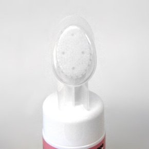 2in1 풋 버블 클렌져 130ml 강아지 발 세정제
