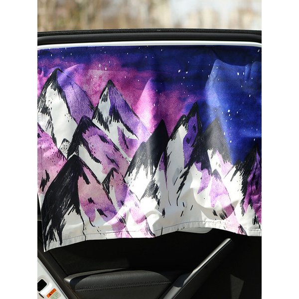 은하수 / 햇빛가리개