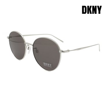 DKNY 디케이엔와이 명품 원형 선글라스 DK-112SK-035