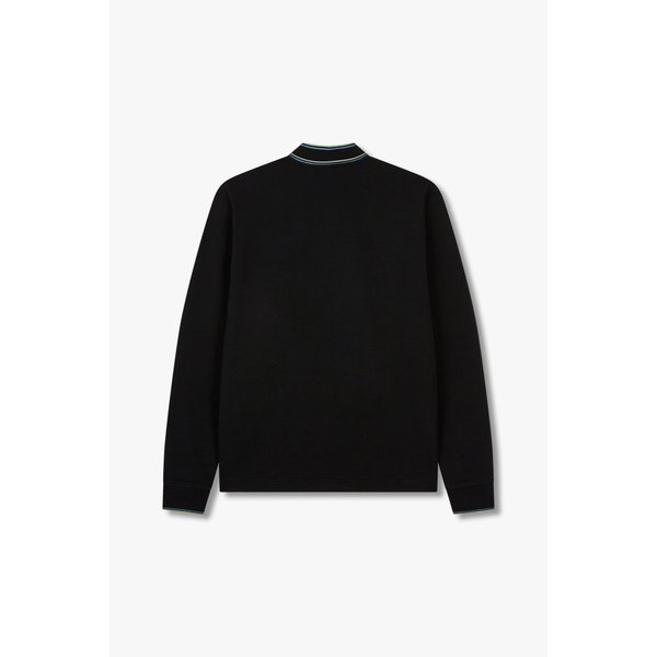 [PS PAUL SMITH] 라인 니트 트리밍 가디건 5735127117000