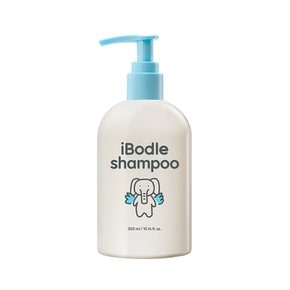 아이보들 유아 샴푸 300ml