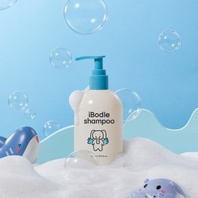 아이보들 유아 샴푸 300ml