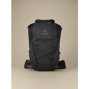 [시흥점] [공식판매처][26년 F/W] 에어리어스 35 백팩 Aerios 35 Backpack (ABQFU10705)