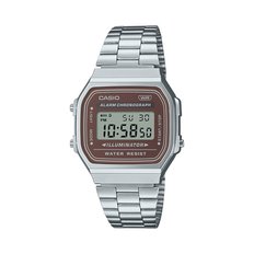 [스타필드 수원] CASIO 카시오 A-168WA-5ADF