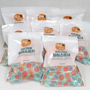 씨없는감 아이스 홍시 450g x 2팩