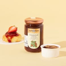  아그리몬타나 딸기잼 350g