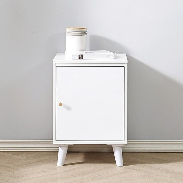 협탁 침대 쇼파 수납장 P0000FSS (착불)