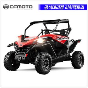 ZFORCE 1000EPS SPORT 파워핸들 사륜오토바이 4륜오토바이 사발이 ATV