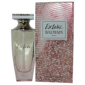 Pierre Balmain Extatic 오 뒤 뚜왈렛 스프레이 90ml 5152657