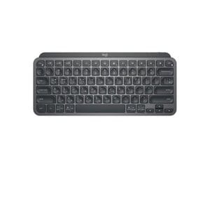  로지텍 무선 키보드(MX KEYS MINI 그래파이트 Logitech)