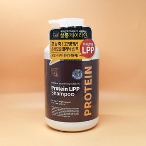 대용량 박준뷰티랩 LPP 단백질 샴푸 1000mL