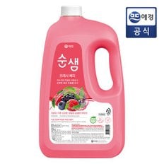 베리 3L 용기 x 1개