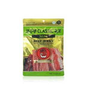 클래식 육포 MILD 130G 1개
