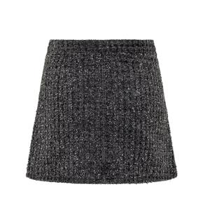 [SELF PORTRAIT] Womens Skirt AW24815SKB BLACK 2857826