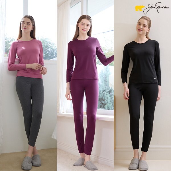 여성동내의6종패키지