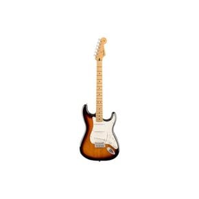 Fender/Player Stratocaster Maple Fingerboard Anniversary 2-Color Sunburst 펜더