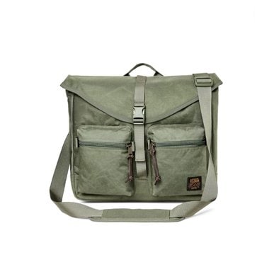 FILSON 필슨 남성 Surveyor 메신저백 20277989 Service Green