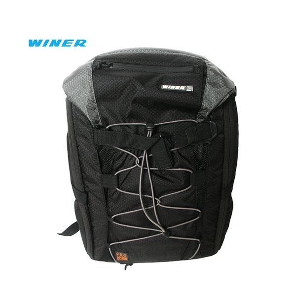 [WINER]Camera Bag PD1803_GRAY - SSG.COM