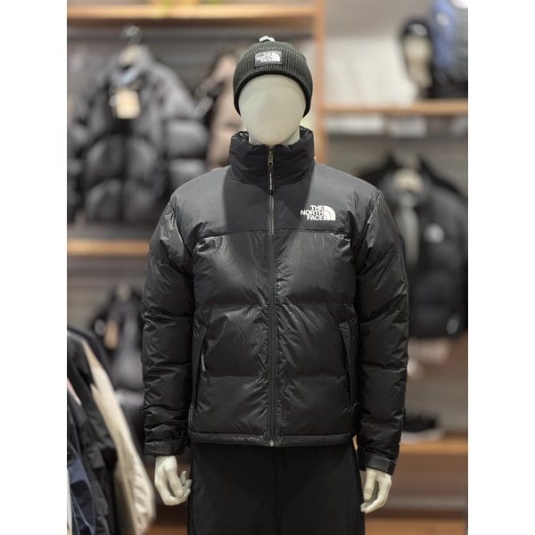 [부산점] 남성 1996 워터쉴드 눕시 자켓 LT NJ1DP68A