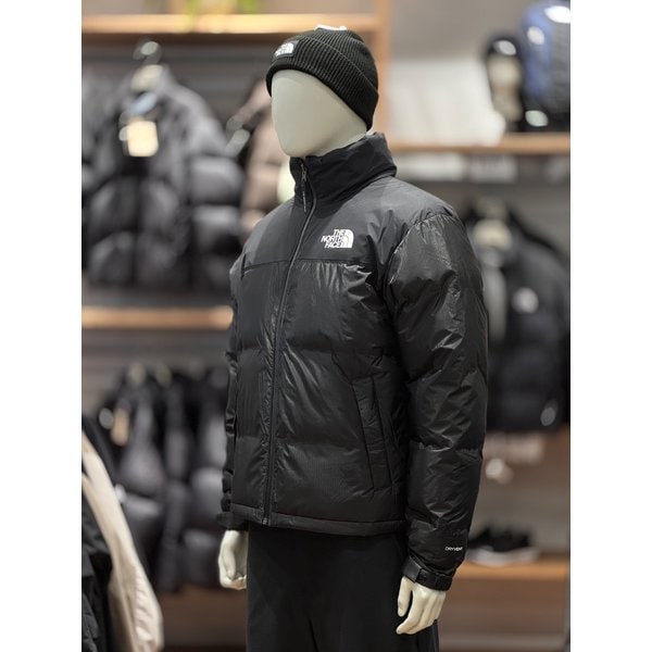 [부산점] 남성 1996 워터쉴드 눕시 자켓 LT NJ1DP68A