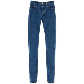 뉴 스탠다드 스트레이트 데님 new standard straight jeans 242633UJE000002-IAL 100290900