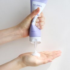 투제로 클렌징폼 150ml X 2개